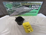 Air Flow Meter Turbo Sedan B5244T5 Engine Fits 04-09 Volvo 60 Series 1517185. Fixed Price $70.00.