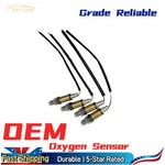 Smog Approved O2 Sensors Easy Installation Optimize Driving Fuel Efficiency. Fixed Price $56.90.