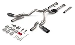 Flowmaster 818191 Outlaw Extreme Cat-back Exhaust System. Fixed Price $861.95.