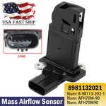 Maf Mass Air Flow Meter Sensor 8981132021 / AFH70M-90 For Isuzu Npr Nqr Diesel. Fixed Price $34.99.