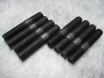 8MM Exhaust Manifold M8X1.25 - Pack Of Studs Ships Fast!. Fixed Price $23.99.