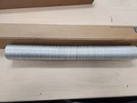 GM#1244288, Tube Engine Air Pre Heat Stove Pipe 1982-1990 El Camino Monte Carlo. Fixed Price $25.99.