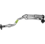 Walker / Tenneco - 50484 Converter, ( Each ). Fixed Price $253.89.