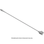 Genuine Gm Exhaust Temp Sensor 12737537. Fixed Price $62.20.