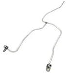 Ventilation Pipe 94810602622 Compatible With Porsche. Stainless Steel. Fixed Price $426.56.