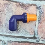 Beck Arnley 045-0359 Pcv Valve Fits Mazda CX7 Tribute B2300 For 1F6013890. Fixed Price $25.47.