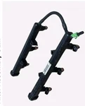 11-23 Mopar Dodge/jeep Fuel Rail 3.6L 05184079AE Oem (with Injectors). Fixed Price $115.00.