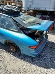 Air Flow Meter 4-122 2.0L Fits 96-97 Probe 81893. Fixed Price $50.00.