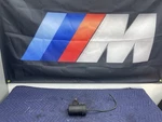 Genuine Bmw E36 E46 E83 Z3 Muffler Exhaust Flap Vacuum Tank 11781740207. Fixed Price $35.00.