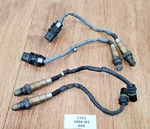 Oem Bmw M3 E90 E92 Catalytic Oxygen O2 Lambda Probe Sensors Engine S65 Set. Fixed Price $89.95.