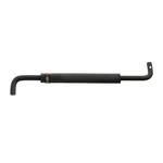 New Oem Mazda 2002-2006 Mpv Vacuum Tube Emission Control Hose AJ51-20-370B. Fixed Price $35.94.