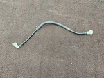 Chevrolet Corvette Z51 3LT 14-19 Oem Fuel Tank Gas Breather Pipe Line Hose Tube. Fixed Price $39.99.