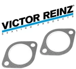 X2 Exhaust Manifold Flange Gasket Victor Reinz 1999-2010 For Bmw 70-34046-00. Fixed Price $29.49.