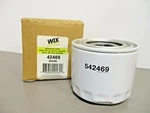 Wix 42469 Air Filter / Crank Case Breather. Fixed Price $12.95.