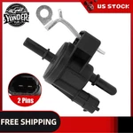 Vapor Canister Purge Valve 911-079 For Chevrolet Buick Cadillac Cts Srx Sts. Fixed Price $17.18.