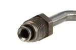 Genuine Acdelco Exhaust Pressure Differential Sensor Pipe 84316440. Fixed Price $104.14.