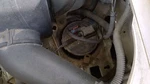 1994-1995 Olds Eighty Fuel Vapor Canister Oem Charcoal Housing 17093147. Fixed Price $85.50.