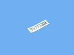 Emission Label Mopar 68405130AB. Fixed Price $9.99.