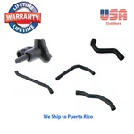 Fit: Mercedes Crankcase Ventilation Air Intake Breather Hose Set Kit 5 Piece. Fixed Price $23.78.