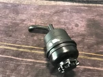 Bmw Oem X5 E53 04-06 Power Steering Oil Carrier Reservoir Tank. Fixed Price $20.10.