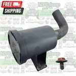 98-04 Jeep Wrangler Tj Evap Fuel Vent Filter Leak Pump 4612901 With Hose Oem. Fixed Price $39.75.