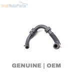 2014-2018 Audi RS7 4.0L Charcoal Canister Hose / Line 079133394DD. Fixed Price $10.49.