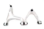 Maserati Ghibli Quattroporte Right Front Lower & Upper Control Arms. Fixed Price $318.75.