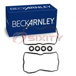 Beck Arnley Valve Cover Gasket Set 2006-2010 Subaru Forester 2.5L H4 Wa. Fixed Price $49.19.