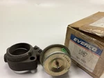 Scuffed, Damaged Everco 1087 Heat Riser 1975-1976 Ford 302 351 D5OZ-9A427. Fixed Price $125.96.