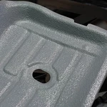 Design Engineering (dei) 50208 Atac Insulation. Fixed Price $126.87.