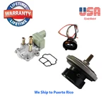 Idle Air Control Valve + Connector Egr Fit:celica 94-97 Corolla 93-97. Fixed Price $35.00.