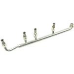 Secondary Air Injection Pipe Standard AT114. Fixed Price $80.95.