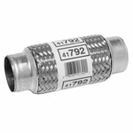 Walker Exhaust 41792 High-quality Auto Part, Universal Fit For Multiple Model. Fixed Price $76.76.