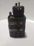 2006 Aveo Evap Charcoal Canister Original Equipment Authentic Oem. Fixed Price $109.95.