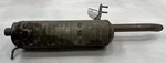 2018 - 2023 Kia Rio Sedan Rear Exhaust Muffler Oem 28710H9700. Fixed Price $218.49.