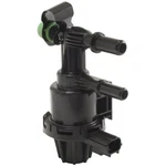 Vapor Canister Purge Solenoid Wve 2M1136 Fits 05-06 Ford Mustang. Fixed Price $47.59.