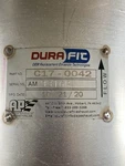 Durafit Dpf Filter C17-0042 Direct Replacement For Cummins/paccar. Fixed Price $1000.00.