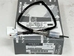 Genuine Nissan 22630-EZ30A Exhaust Gas Temperature Sensor 22630EZ30A Oem. Fixed Price $155.20.