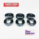 Drag Race Solutions 4000-6250, Set Of Torque Converter Spacers .250 Thick. Fixed Price $41.91.
