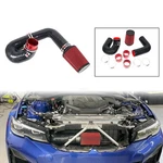 Cold Air Intake System For 2021+ Bmw M340I M440I 540I B58 3.0T Turbo Pipe Kit. Fixed Price $218.99.