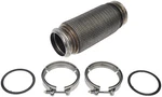 Exhaust Pipe Bellow Dorman 674-6018. Fixed Price $429.56.