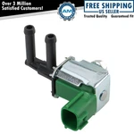 Trq Vapor Canister Vent Solenoid Fits 2001-2006 Infiniti 2000-2004 Nissan. Fixed Price $20.93.