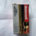 Ford Motorcraft FA-1067 Crankcase Breather Filter Nos. Fixed Price $6.00.