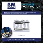 Diesel Particulate Filter Dpf Fits Fiat Panda Van 1.3D 07 To 10 169A1.000 Bm. Fixed Price $232.99.
