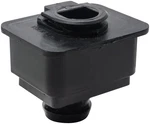 Baldwin Crankcase Breather Filter Plastic Housing SA10360. Fixed Price $20.07.