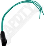 Dorman 645-321 Catalyst Monitor Sensor Connector Pigtail. Fixed Price $59.17.