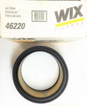 Wix Filters Air 46220 Lot Of Nos. Fixed Price $29.90.