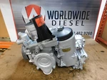 2012 Detroit DD15 "903" Oil Cooler Filter Housing Part # 472-1801810. Fixed Price $329.00.