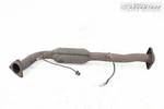 2003-2006 Hummer H2 4WD 6.0L V8 Front Right Passenger Side Exhaust Tube Pipe Oem. Fixed Price $692.99.