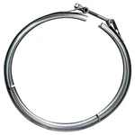 Diesel Particulate Filter Dpf V-band Clamp For Detroit A4709950002 Freightliner. Fixed Price $32.34.
